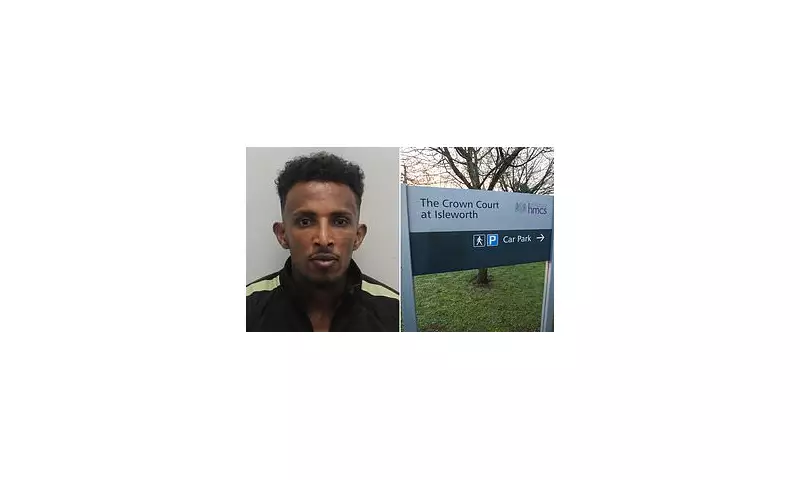 Migrant Jailed for Sexual Assault on Teenage Girl with Special Needs – Shocking Details Inside