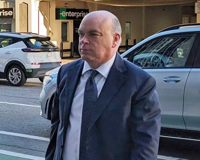 Mike Lynch Ordered to Pay HP £700m in Autonomy Fraud Case – Landmark Ruling