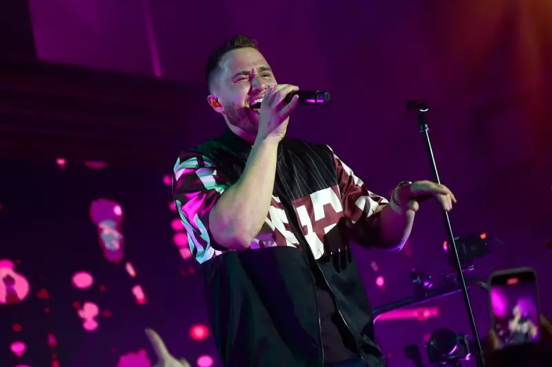 Mike Posner Opens Up About the Dark Side of Fame in 'I Took a Pill in Ibiza'