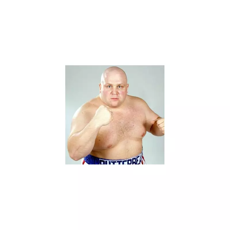 Mike Tyson Warns Jake Paul: 'Butterbean Could Have Killed You in Our Era'