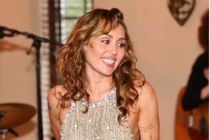 Miley Cyrus Announces Electrifying 2024 Arena Tour – Here Are All the Dates!