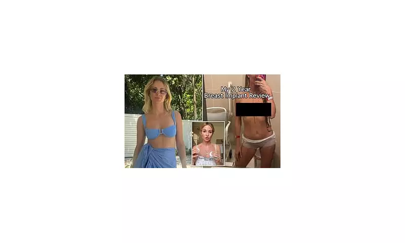 Millie Mackintosh Opens Up About Her Boob Job: 'I Wish I'd Gone Bigger!'