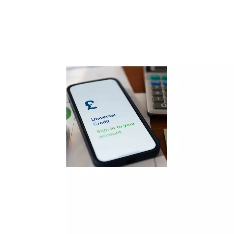 Millions of Brits on Universal Credit Could Be Missing Out on £1,331 DWP Boost – Check Now!