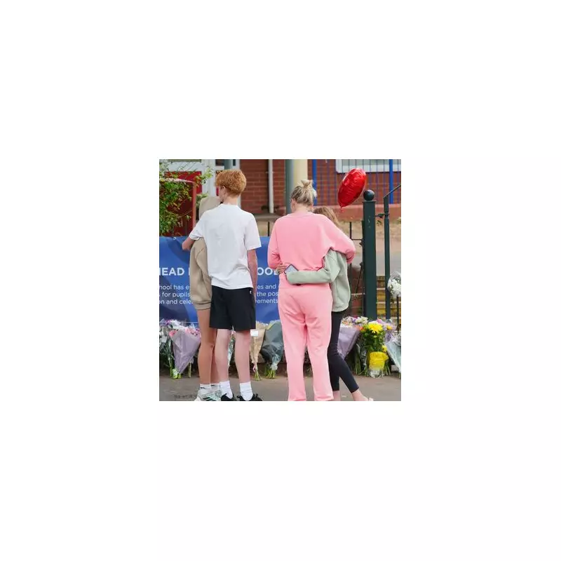 Minehead Middle School Breaks Silence After Controversial 'Quiet Room' Incident Sparks Outrage