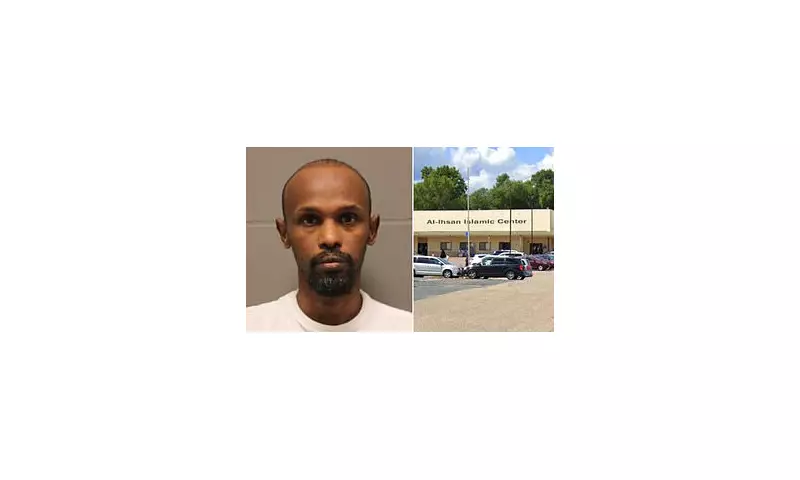 Minnesota Islamic Centre Faces Backlash After Hiring Convicted Rapist as Imam