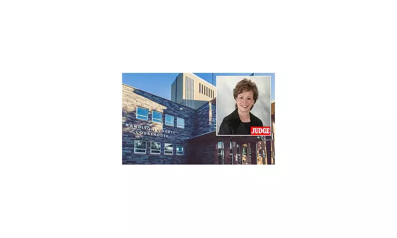 Minnesota Judge Under Fire: Allegations of Duct-Taping a Juvenile in Court