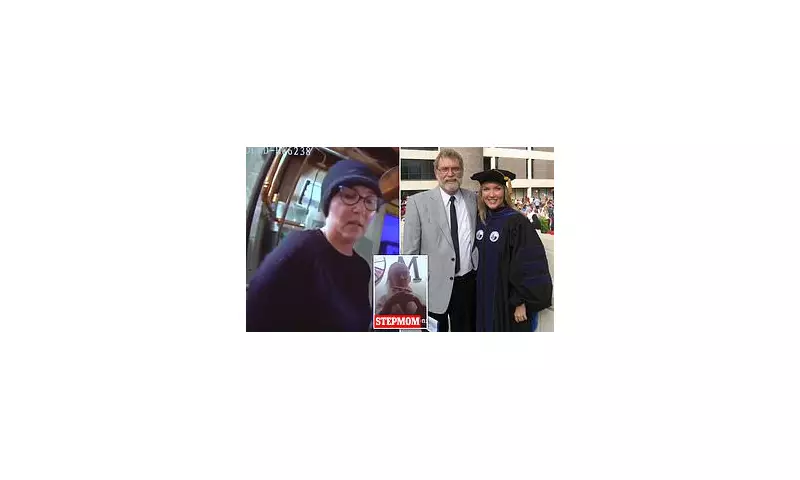 Minnesota Senator Nicole Mitchell Arrested in Bizarre Cat Burglary Case