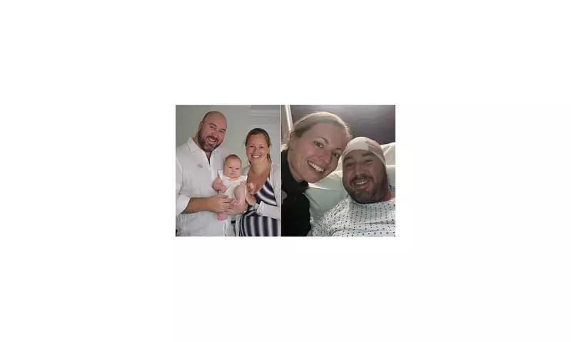 Miracle Drug Trial Cures One of the Deadliest Cancers – Patient Celebrates 'Brain Cancer Gone'