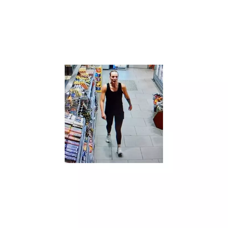 Missing Mum Rachel Booth: Chilling Last Words Revealed as Search Intensifies