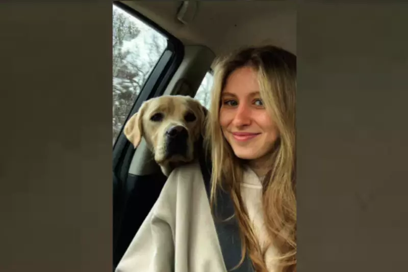 Missing US Graduate Student Found Dead in Wisconsin: Tragic End to Search