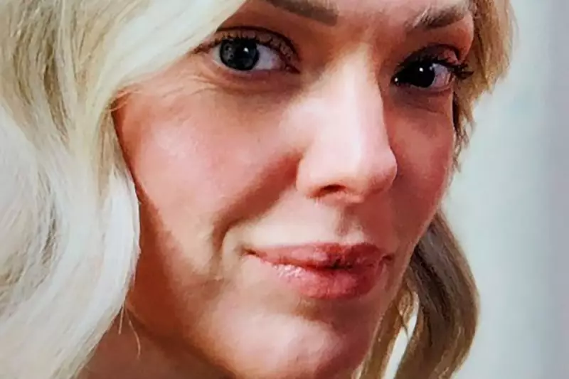 Missing Woman in Northwich: Cheshire Police Launch Urgent Search for Rachel Booth