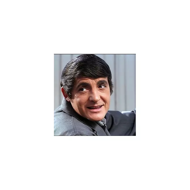 Mission Impossible Stuntman Tom Troupe Dies at 85: A Look Back at His Legendary Career