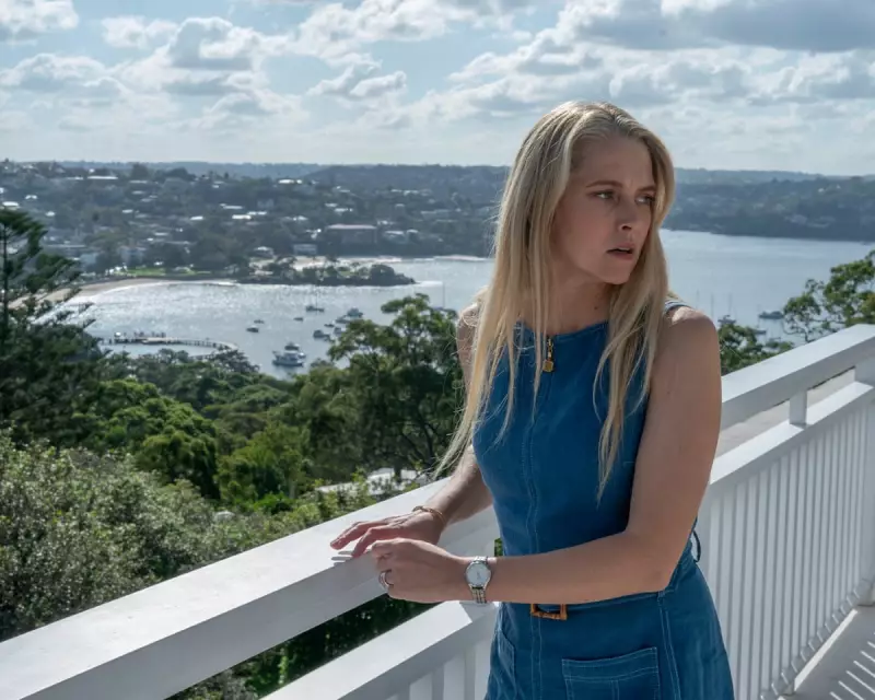 Mix Tape Transaction: A Nostalgic TV Drama That Hits All the Right Notes