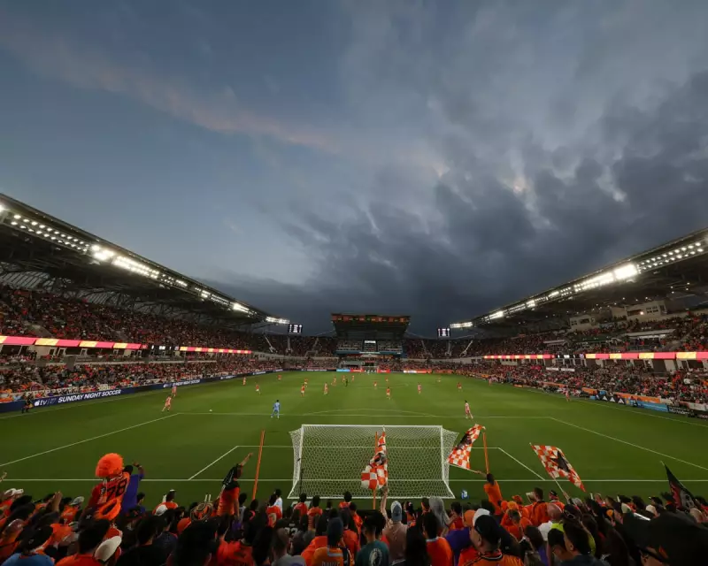 MLS Outshines Premier League in Home-Field Dominance: What's Behind the Phenomenon?