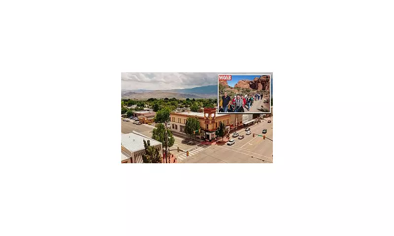 Moab vs Richfield: The Surprising New Utah Hotspot Dividing Locals