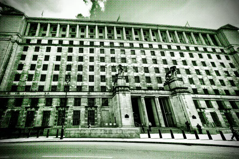 MoD Data Breache Exposes Personal Details of UK Armed Forces Personnel