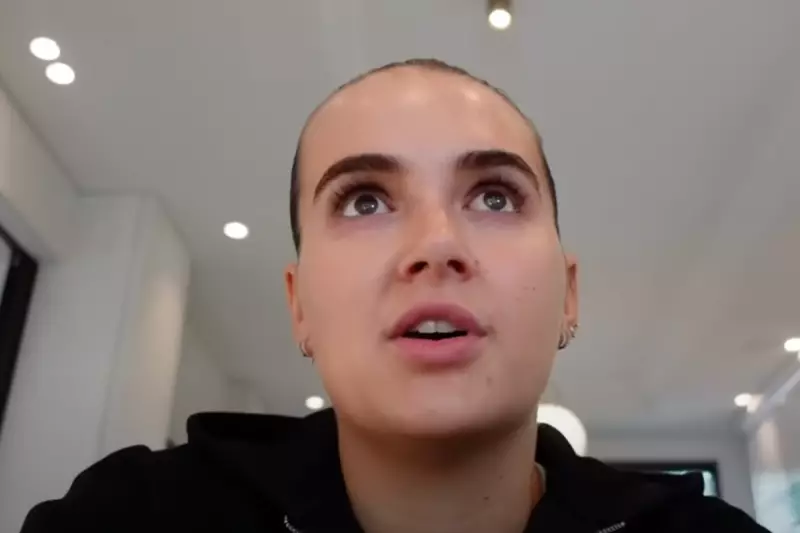 Molly-Mae Hague Breaks Down in Emotional Vlog About Motherhood Struggles