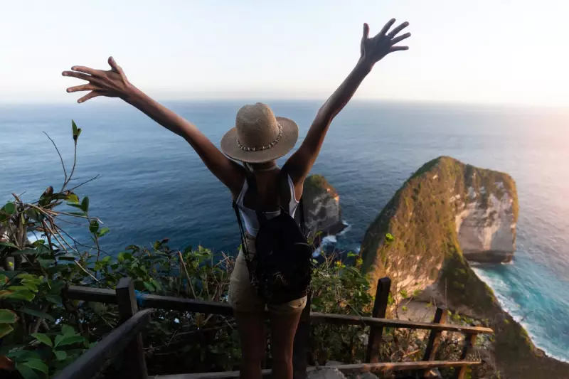 Molly-Mae Hague's Sister Zoe Sparks Backlash Over Bali Travel Vlog – Is It Fair?