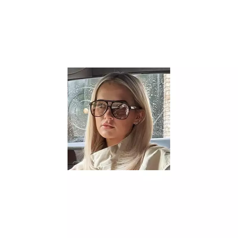 Molly-Mae's Sunglasses: Get the Look for Less with These Affordable Dupes