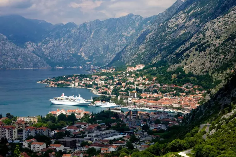 Montenegro Secures €40 Million EU Funding to Boost Tourism with New Road Infrastructure