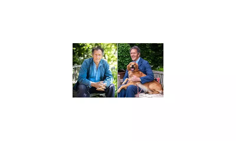 Monty Don Reveals: You Don't Need a Single Plant to Have a Stunning Garden!