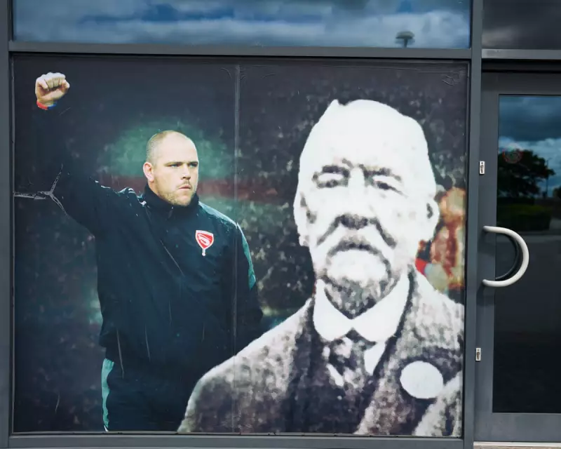 Morecambe FC Takeover Crisis: Fans Rally as Club Faces Uncertain Future