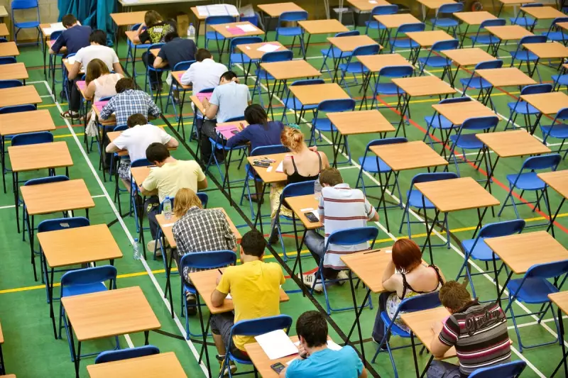 Morning Exams Boost Pass Rates: Study Reveals Best Time to Take Tests