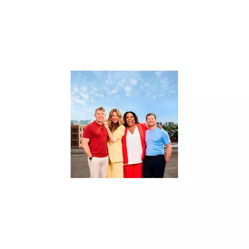 Morning Star Faces Major Setback as Ofcom Rules Against Its TV Licence Bid