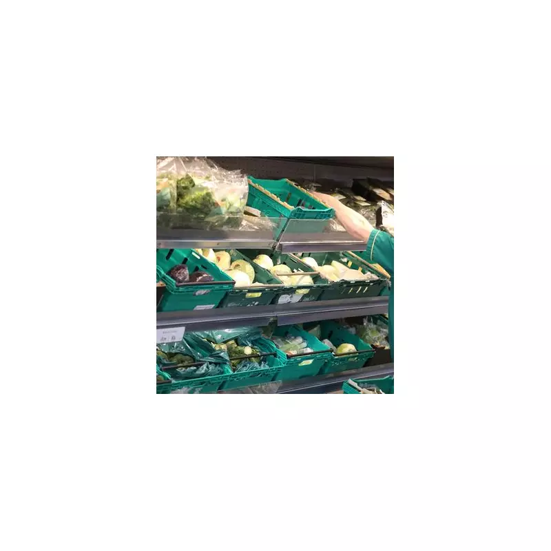 Morrisons Offers One Year of Free Groceries in Exciting New Competition