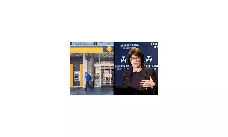 Mortgage Crisis Looms: RBA Boss Delivers Dire Warning for Australian Homeowners