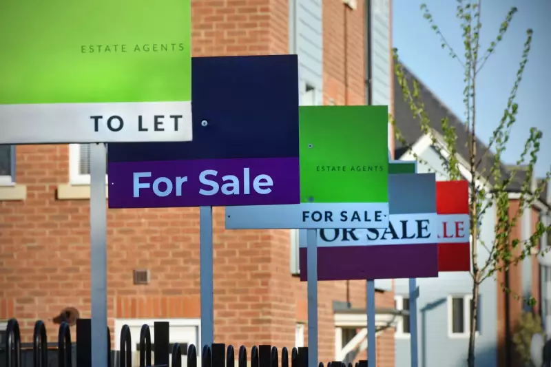 Mortgage Rates and FTSE 100 Volatility: What It Means for UK Homeowners and Investors
