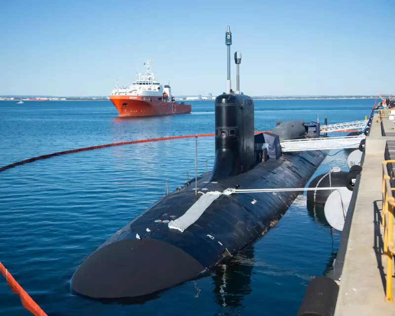 Most Australians Fear AUKUS Submarines May Never Arrive Amid Trump Uncertainty, Poll Reveals