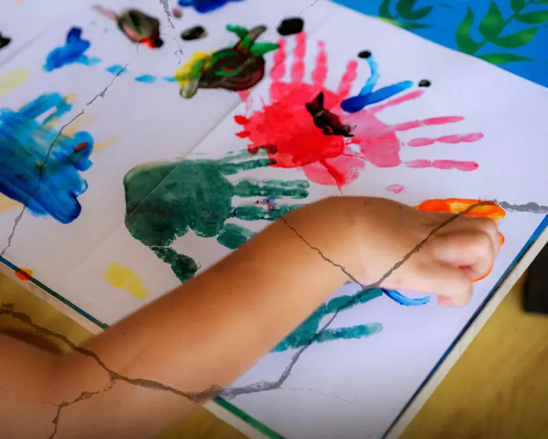 Mother Alleges Two-Year-Old Sexually Abused at Family Daycare by Resident Man