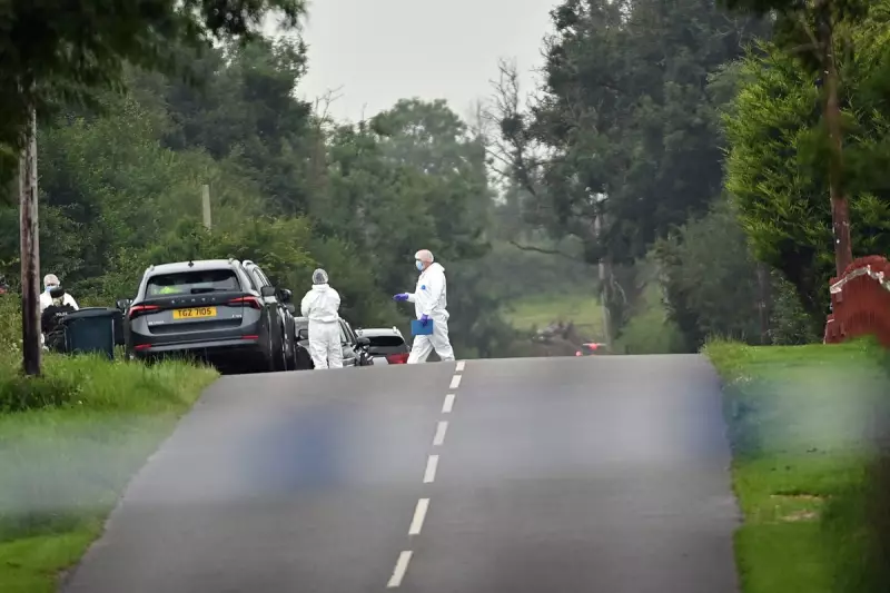 Mother of James Bulger Calls for Meeting with First Minister Over Son's Legacy