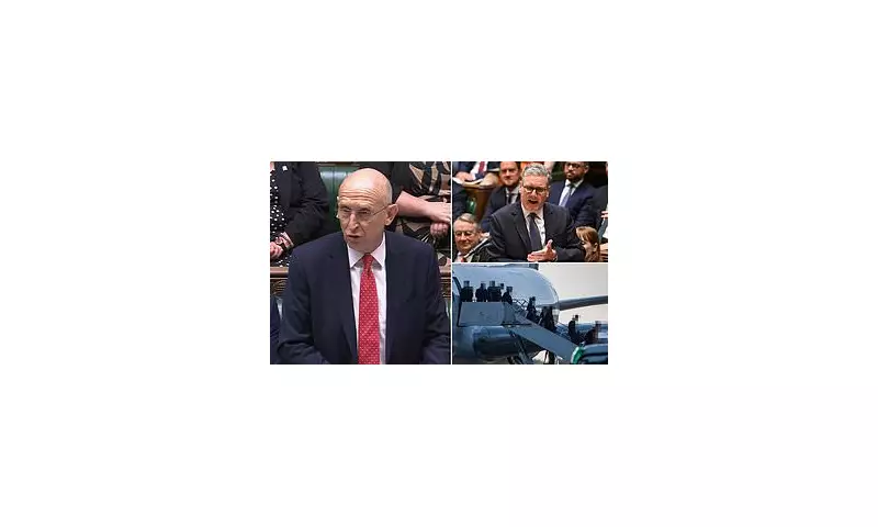 MPs Launch Twin Investigations Into Government's Secret Afghan Immigration Scheme