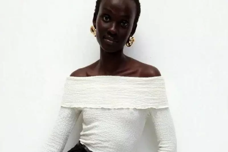 M&S Faces Backlash as Ad Featuring 'Unhealthily Thin' Model Gets Banned