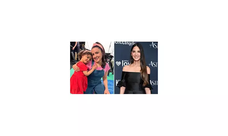 Ms Rachel Slams Hollywood A-Listers Over Gaza Silence – 'Where’s the Outrage?'