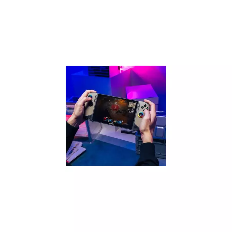 MSI Claw 8 AI+ Review: Is This the Ultimate Handheld Gaming PC?