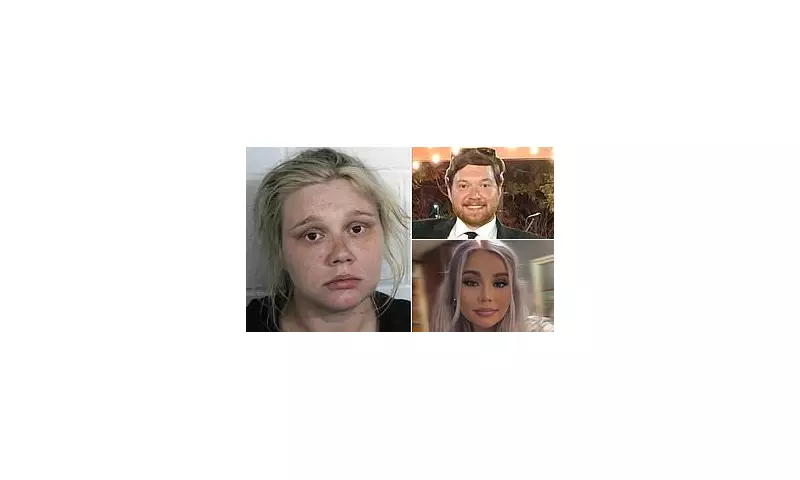 MTV's '16 and Pregnant' Star Whitney Purvis Released from Jail After Involuntary Manslaughter Charge in Overdose Case