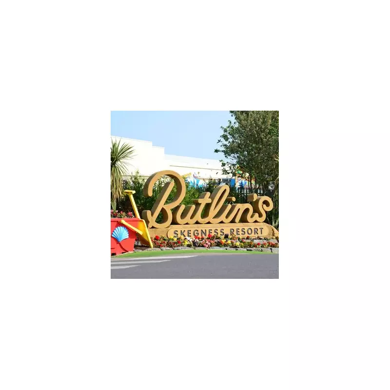 Mum Flees Butlin's After Just One Night Due to 'Disgusting' Conditions