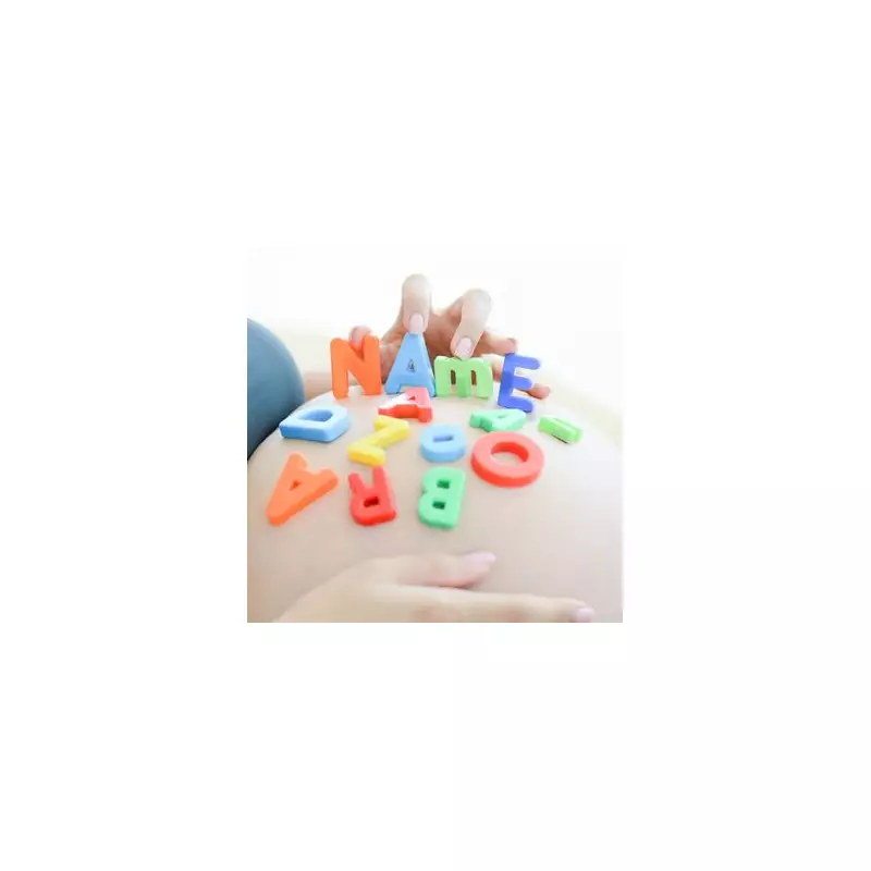 Mum Names Son After Harry Potter - And He Loves His Magical Moniker!