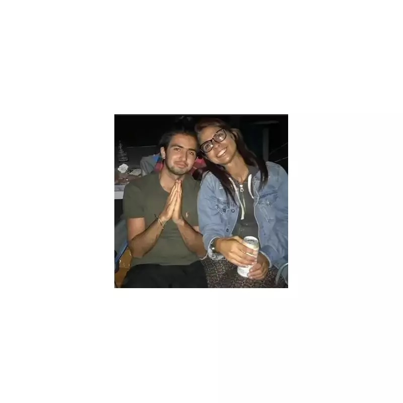 Mum of Michael Frison Receives Chilling Letter from His Killer – 'I Know Where You Live'