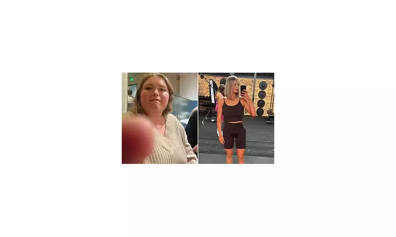 Mum Sheds Stunning 4 Stone Without Weight-Loss Jabs – Her Simple Secret Revealed!