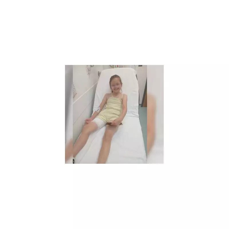 Mum's Harrowing Ordeal: 'My Daughter's Screams Will Haunt Me Forever'