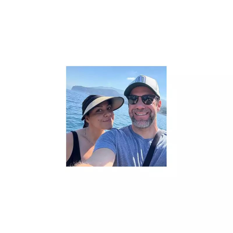 Mum's Italian Seaside Holiday Nightmare: 'We Were Trapped on the Beach!'