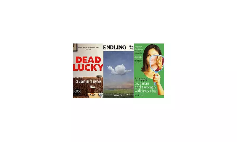 Must-Read Debut Novels This Month: From Endling to Dead Lucky