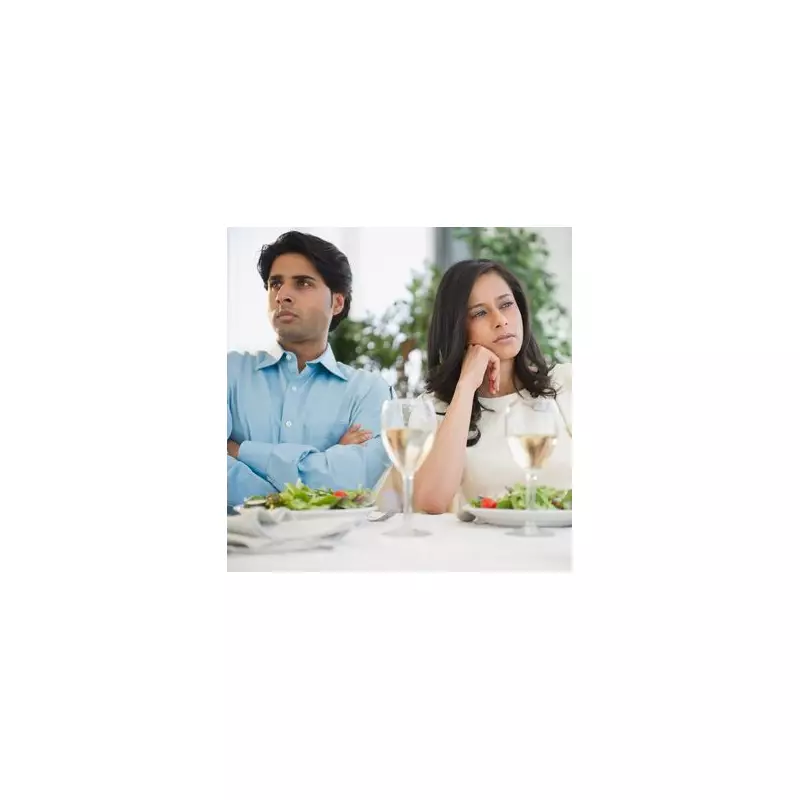 My Awkward First Date Disaster: A Cringe-Worthy Tale of Romance Gone Wrong