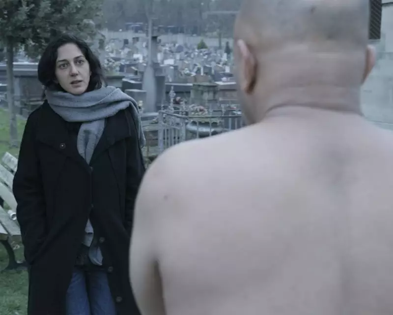 My Worst Enemy: Iranian Exile's Harrowing Tale of Torture and Regime Power in Gripping New Film