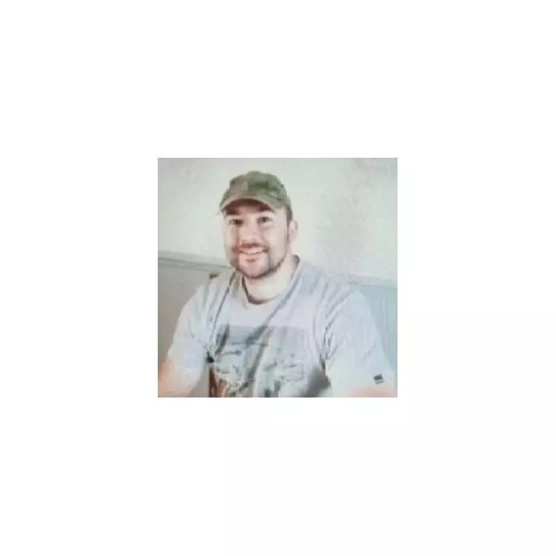 Mystery as Man Vanishes Without a Trace - Police Launch Urgent Appeal