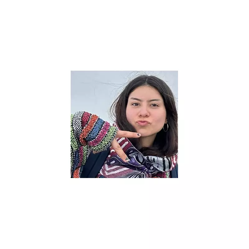 Mystery Deepens as 19-Year-Old Student Vanishes Without a Trace in Westminster